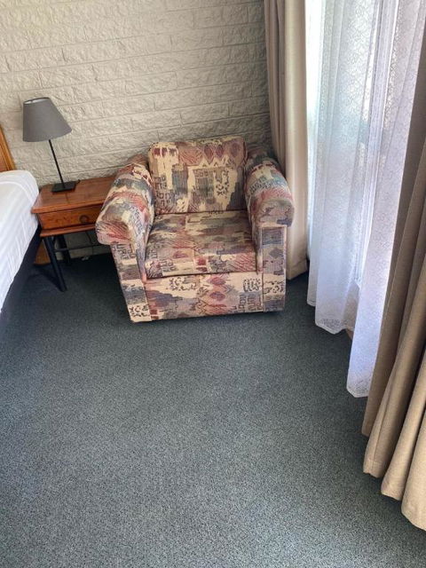 Alexander Motor Inn - Yarra Valley Accommodation 2