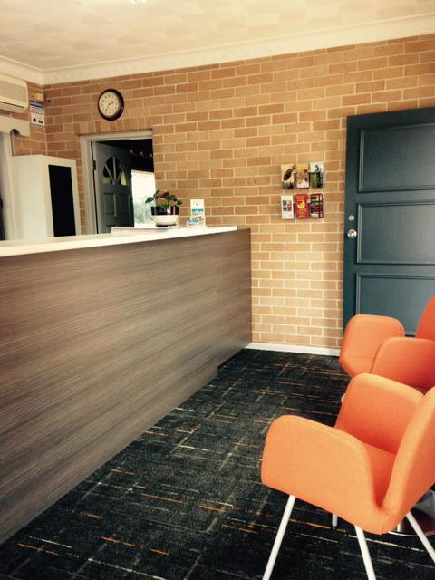 Alexander The Great Motel - Yarra Valley Accommodation 3