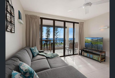 Alexandra Headland Beach - Stunning Views ZF9 - Yarra Valley Accommodation 4
