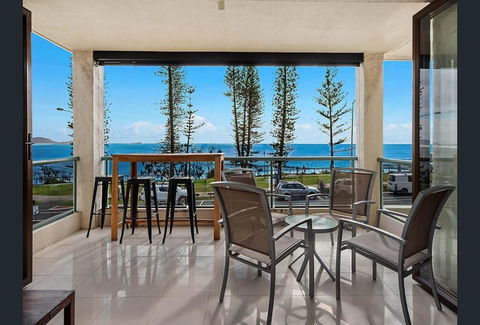 Alexandra Headland Beach - Stunning Views ZF9 - Yarra Valley Accommodation 0