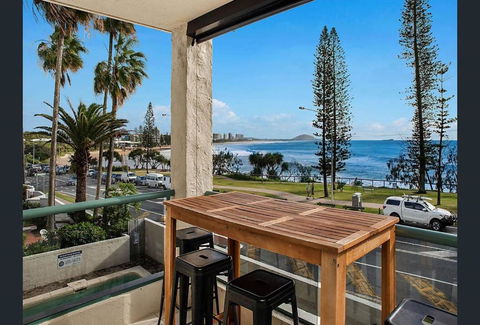 Alexandra Headland Beach - Stunning Views ZF9 - Yarra Valley Accommodation 1