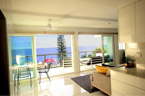 Alexandra Headland Ocean Dream - Stunning View ZA6 - Yarra Valley Accommodation 0