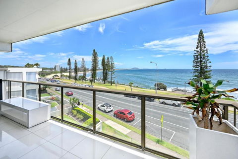 Alexandra Headland Ocean Dream - Stunning View ZA6 - Yarra Valley Accommodation 3