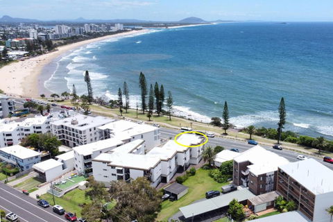 Alexandra Headland Ocean Dream - Stunning View ZA6 - Yarra Valley Accommodation 2