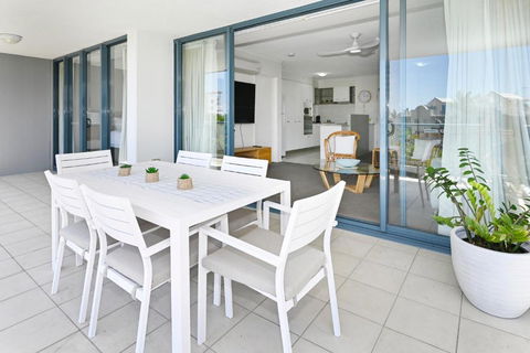 Alexandra Headland Resort Heaven, Pool / Beach ZD8 - Yarra Valley Accommodation 0
