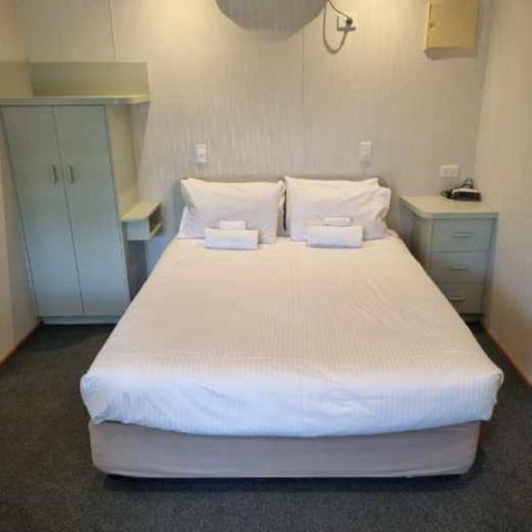 Alexandra Parklife Deluxe Studio 2 - Yarra Valley Accommodation 2