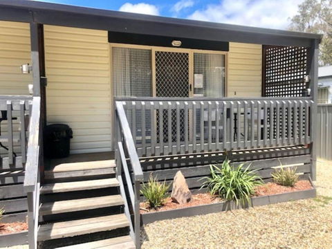 Alexandra Parklife Studio 5 - Yarra Valley Accommodation 1