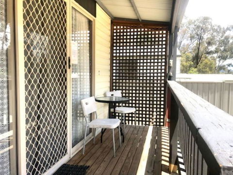 Alexandra Parklife Studio 5 - Yarra Valley Accommodation 2