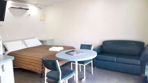 Alexandra Parklife Studio 5 - Yarra Valley Accommodation 3