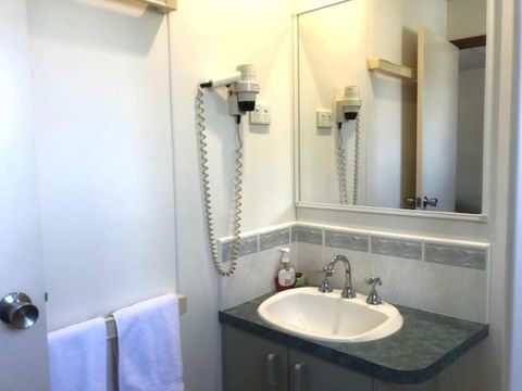 Alexandra Parklife Studio 5 - Yarra Valley Accommodation 4