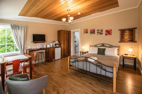 Alexandria Bed And Breakfast - Yarra Valley Accommodation 1