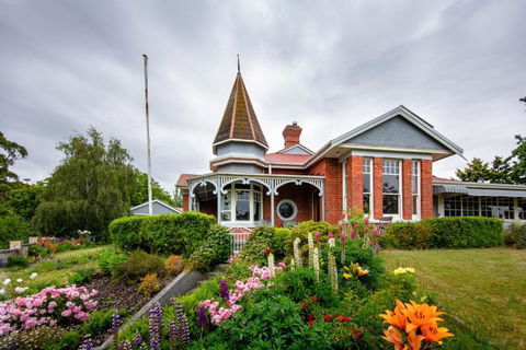 Alexandria Bed And Breakfast - Yarra Valley Accommodation 0