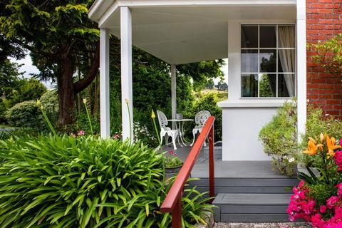 Alexandria Bed And Breakfast - Yarra Valley Accommodation 4