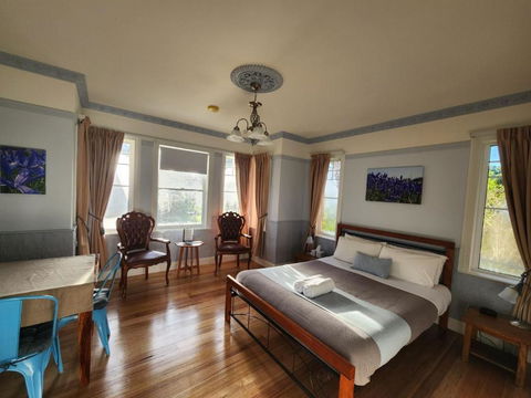 Alexandria Bed And Breakfast - Yarra Valley Accommodation 2