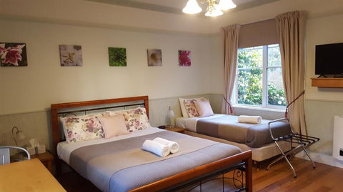 Alexandria Bed And Breakfast - Yarra Valley Accommodation 3