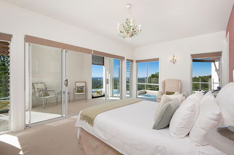 Alexandria Retreat - Yarra Valley Accommodation 3