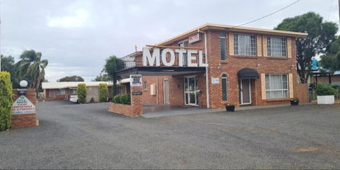Alfa Motel - Yarra Valley Accommodation 0
