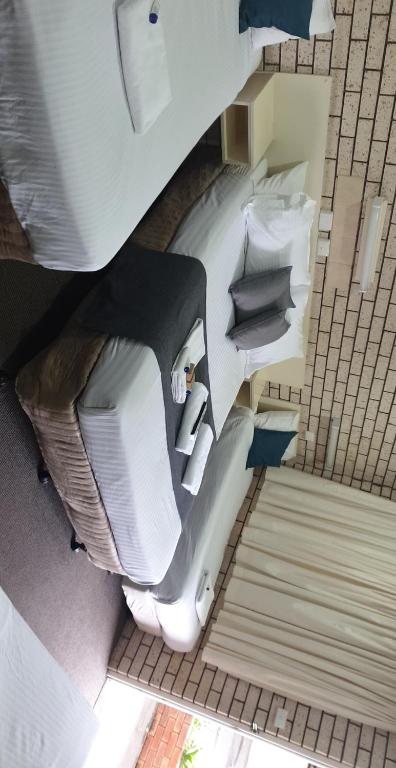 Alfa Motel - Yarra Valley Accommodation 1