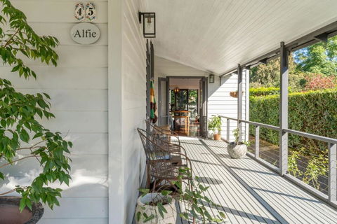Alfie Your Stay Right In The Heart Of Berry - Yarra Valley Accommodation 0