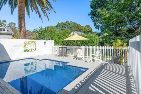 Alfie Your Stay Right In The Heart Of Berry - Yarra Valley Accommodation 3