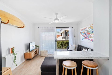 Alfred Street - Hosted By Burleigh Letting - Yarra Valley Accommodation 0