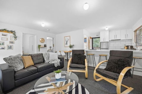 Algona Views - Yarra Valley Accommodation 0