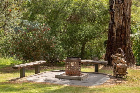 Algona Views - Yarra Valley Accommodation 1
