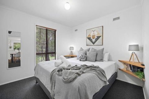 Algona Views - Yarra Valley Accommodation 2