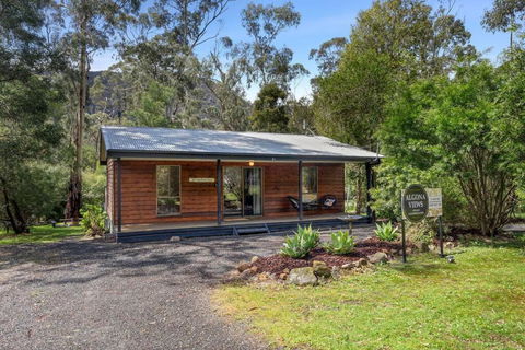 Algona Views - Yarra Valley Accommodation 3