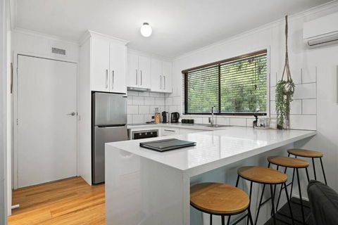 Algona Views - Yarra Valley Accommodation 4