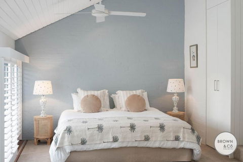 Alice Bayona 7 - Little Cove - Yarra Valley Accommodation 0