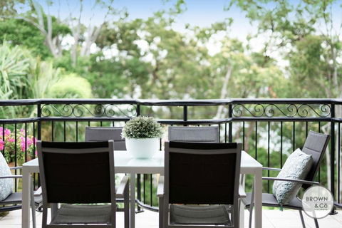 Alice Bayona 7 - Little Cove - Yarra Valley Accommodation 2
