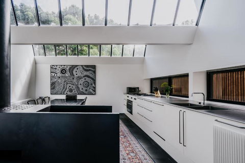 Alkina Lodge Mira - Yarra Valley Accommodation 2