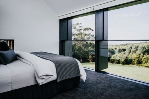 Alkina Lodge Nuru - Yarra Valley Accommodation 3