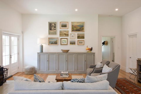 Alkina Old Quarter Luxury Accommodation - Yarra Valley Accommodation 0