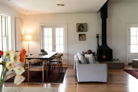 Alkina Old Quarter Luxury Accommodation - Yarra Valley Accommodation 1