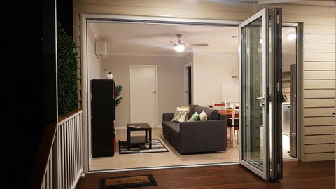 Alkion Villa - Yarra Valley Accommodation 2
