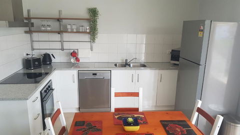 Alkion Villa - Yarra Valley Accommodation 4