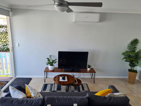 Alkion Villa - Yarra Valley Accommodation 3
