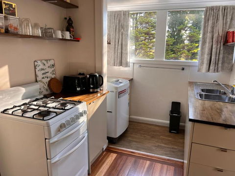 Alkira Cottage - Cozy, Comfortable, And Convenient - Yarra Valley Accommodation 1