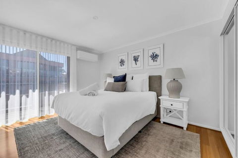 All About The View - Yarra Valley Accommodation 1