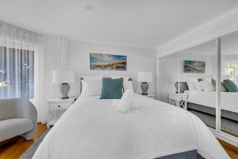All About The View - Yarra Valley Accommodation 4