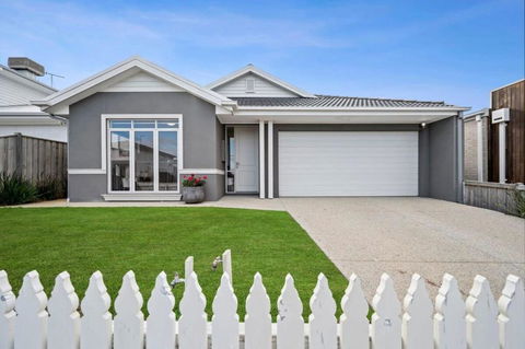 All Day Sunshine And Relaxation -Pet Friendly - Yarra Valley Accommodation 2