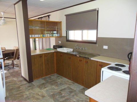 All Decked Out In Edithburgh - Yarra Valley Accommodation 1