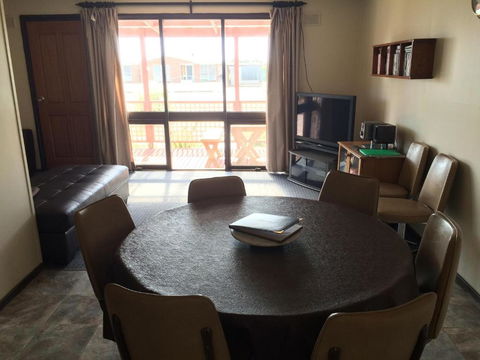 All Decked Out In Edithburgh - Yarra Valley Accommodation 3