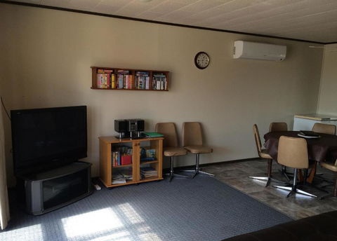 All Decked Out In Edithburgh - Yarra Valley Accommodation 4