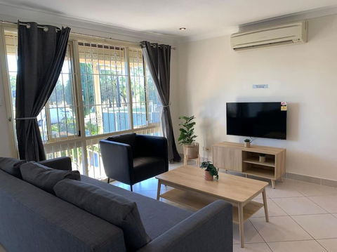 All In 3 Bedrooms,Fairfield West - Yarra Valley Accommodation 0