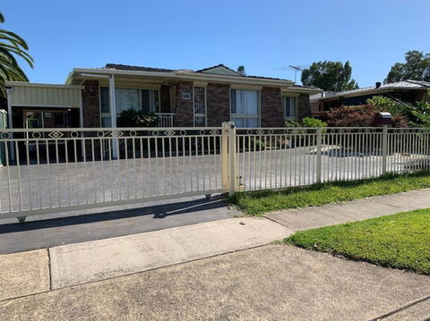 All In 3 Bedrooms,Fairfield West - Yarra Valley Accommodation 3