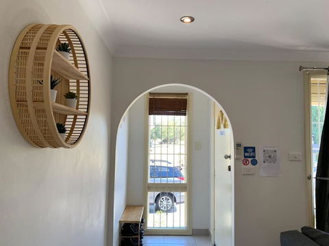 All In 3 Bedrooms,Fairfield West - Yarra Valley Accommodation 4