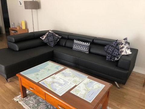 All Seasons Port Elliot Holiday House - Yarra Valley Accommodation 2